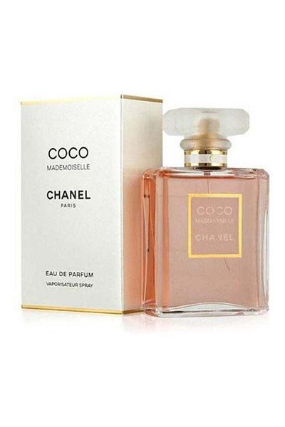 Chanel Coco Mademoiselle EDP 50ml