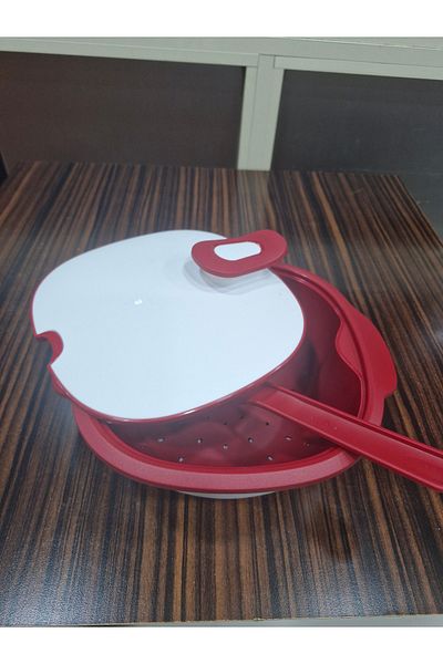 Tupperware Elegant 2.4 Liter