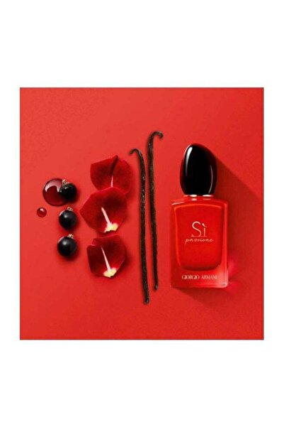 Giorgio Armani Si Passione EDP 30ml