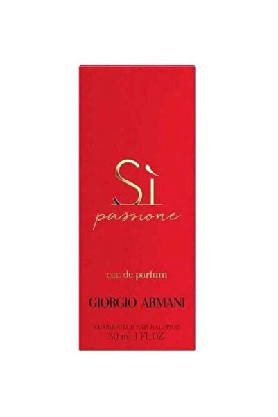 Giorgio Armani Si Passione EDP 30ml