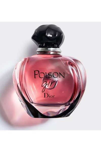 Dior Poison Girl Women's Perfume Edp 100 ml
