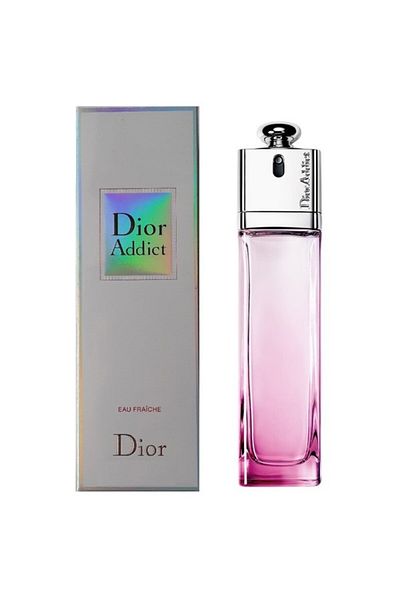 Dior Addict  Women's Perfume Edt 50 ml