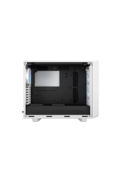 Fractal Design Meshify 2 Compact RGB Oyuncu Bilgisayar Kasası