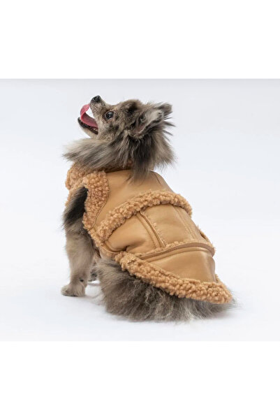 YES LAURA Dog Vest Dog Clothing Dog Raincoat