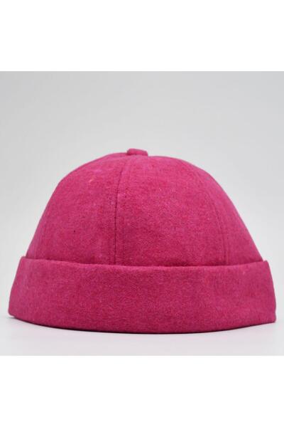 şapkadan Ethnic μοτίβο Κοντό καπέλο Docker Vintage καπέλο καπέλο