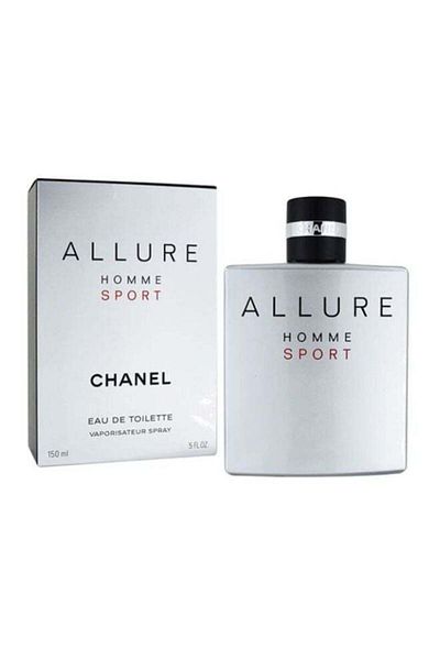 Chanel Allure Homme Sport EDT 150ml