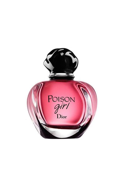 Dior Poison Girl Women's Perfume Edp 100 ml