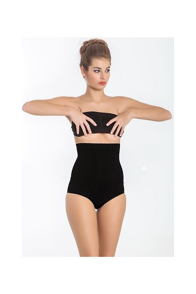 Miss Fit 33641 Slip Corset (Silicone)