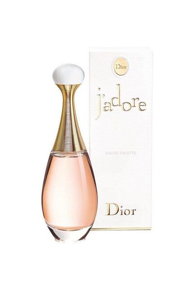 Dior Jadore Women's Perfume Edt 100 ml