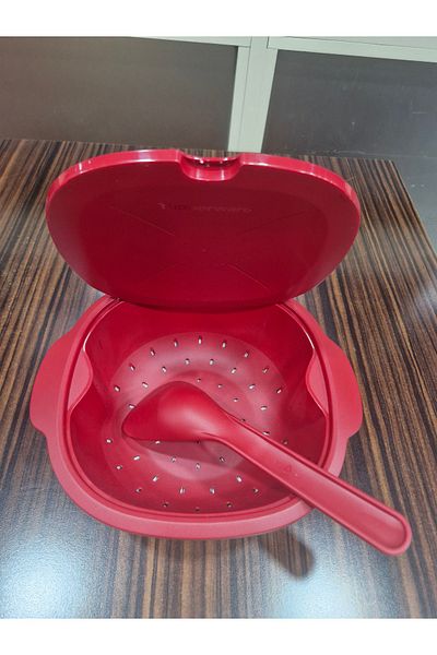 Tupperware Elegant 2.4 Liter