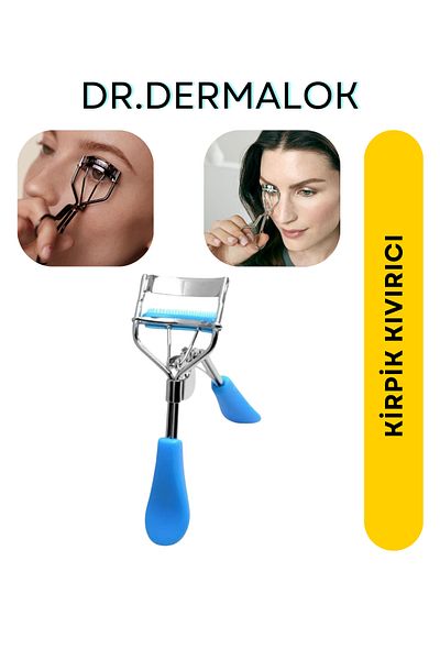 Dr.Dermalok Eyelash Curler