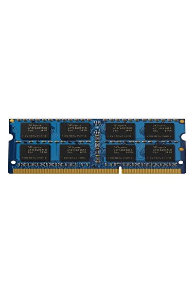 LONGLINE LNGDDR42666NB/32GB 32 GB DDR4 2666 MHz CL19 Notebook Ram