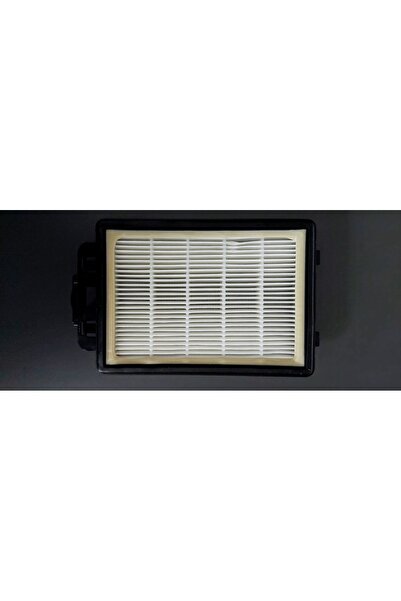 Arçelik Orijinal S/4540/T, BKS/2540/T, BKS/5540, S/7540 Elektrikli Süpürge Hepa Toz Filtre 9178008956