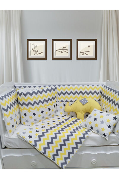 Home طقم نوم لسرير الأطفال