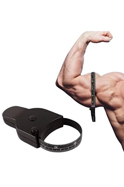 Neler Geldi Neler Vücut Boyun Kol Bacak Ölçüm Mezura Bel Çevresi Yağ Ölçer Me...