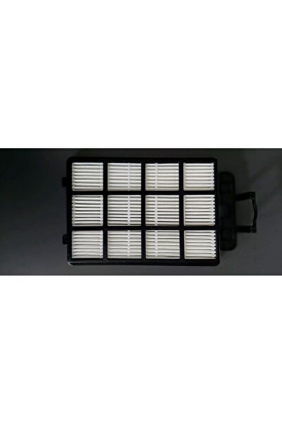 Arçelik Orijinal S/4540/T, BKS/2540/T, BKS/5540, S/7540 Elektrikli Süpürge Hepa Toz Filtre 9178008956