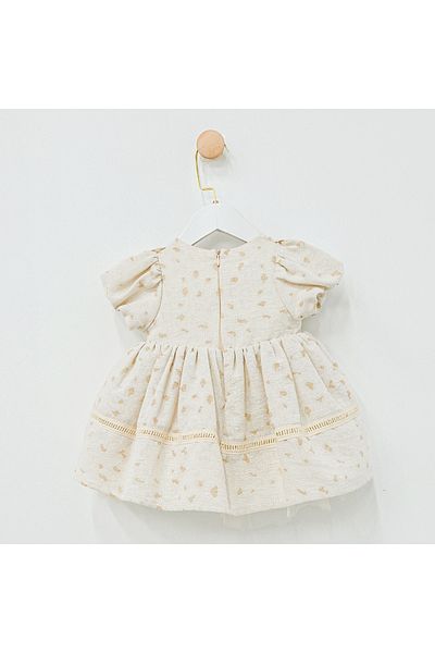 ministok Annie Girl Dress