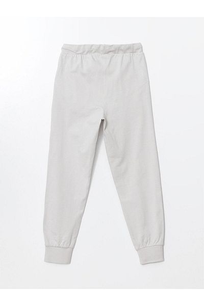 LC Waikiki LCW Kids Elastic Waist Boys Jogger Sweatpants