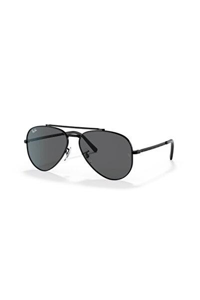 Ray-Ban RB 3625 002 B1 58 Unisex Güneş Gözlüğü