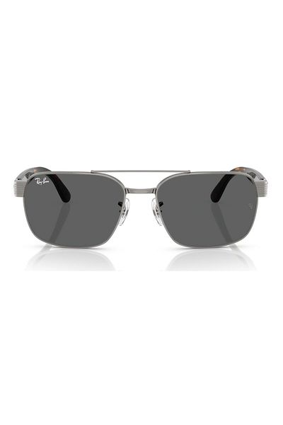 Ray-Ban Rb3751 004/B1 58 Unisex Sunglasses