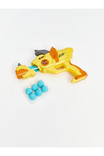 LC Waikiki Lcw Accessories Ball Throwing Toy Gun