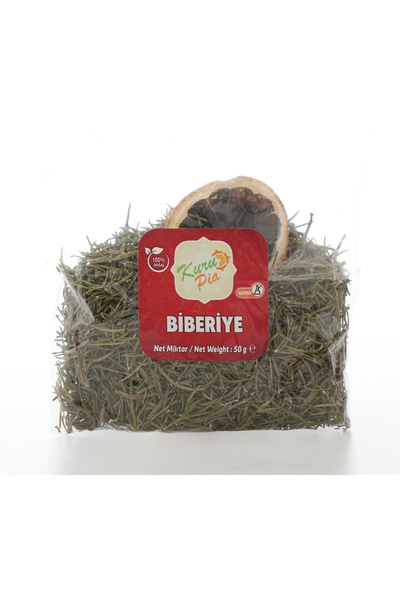 Kurupia شاي إكليل الجبل، إكليل الجبل المجفف |   50 جرام. |   100% طبيعي