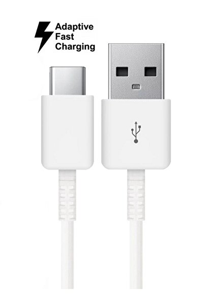 MOBİL GO Samsung Galaxy M21 / M30 / M31 / M32 / M40 / M51 / M52 Uyumlu USB Ty...