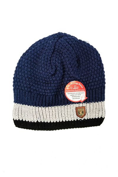 DEFNADA Anti-Pilling Polar Pilling Resistant Men's 9 - 15 Years Old Beret