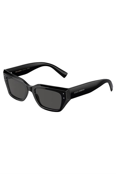Dolce&Gabbana Dg 4462 52 501/87 Dolce & Gabbana Women's Sunglasses