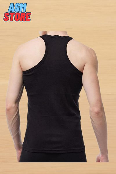 Doruk 6-Piece Doruk Athlete's Undershirt - More Savings, More Comfort