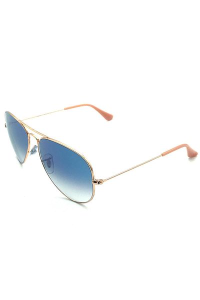 Ray-Ban 3025 001/3f-55 Sunglasses