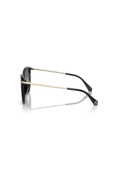 Michael Kors Modelwomen's Cat Eye Black Plastic Sunglasses Model S;;2184u, 58, 3005, 8g