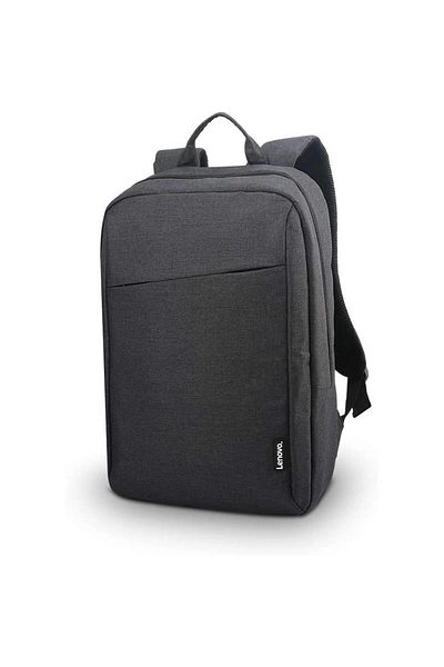 LENOVO Gx40Q17225 15.6" Black Notebook Backpack