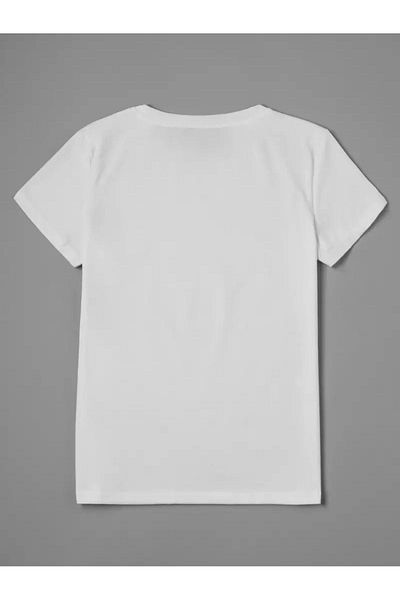 Guillermo Unisex Women Graphic Printed T-Shirt