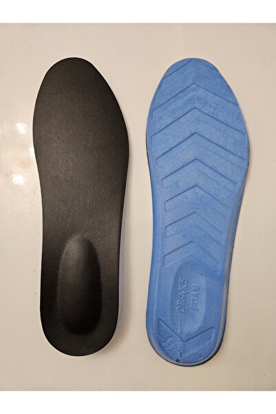 DRAKS FOAM -Dana Astar- Esnek Tabanlık-Ortapedik Tabanlık-İç Tabanlık-Yumuşak...