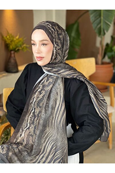 Modakaşmir Şal Lina cu model de paiete