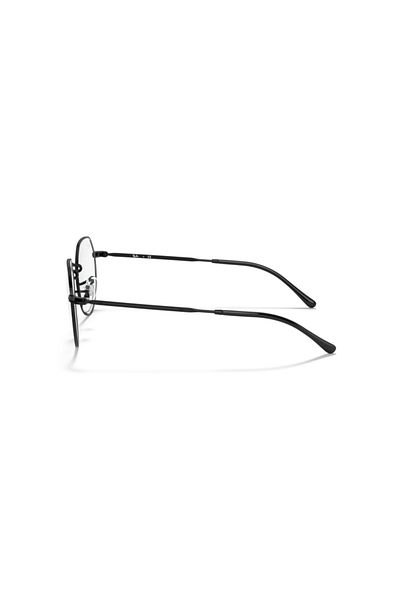 Ray-Ban Ray Ban Vista Unisex Irregular Eyeglasses- Rb 6465 - Lense Size:49mm - Black