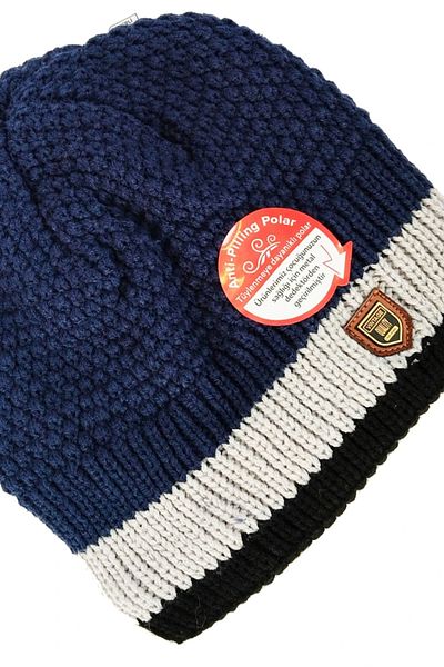 DEFNADA Anti-Pilling Polar Pilling Resistant Men's 9 - 15 Years Old Beret