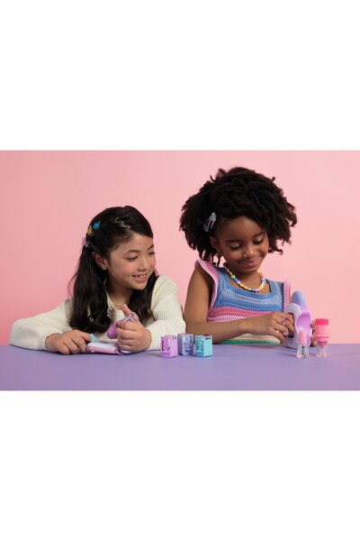 Spinmaster Nehtové studio Go Glam