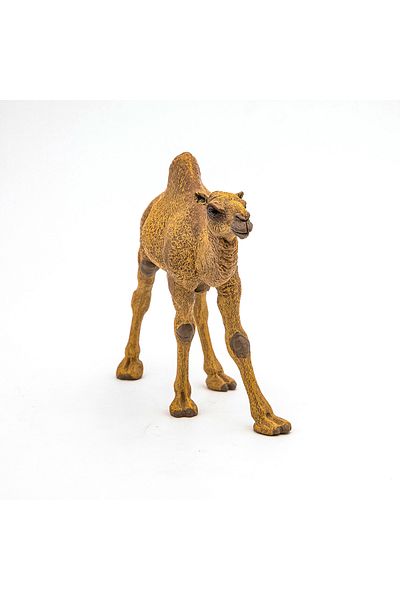 Papo Dromedary Figurine