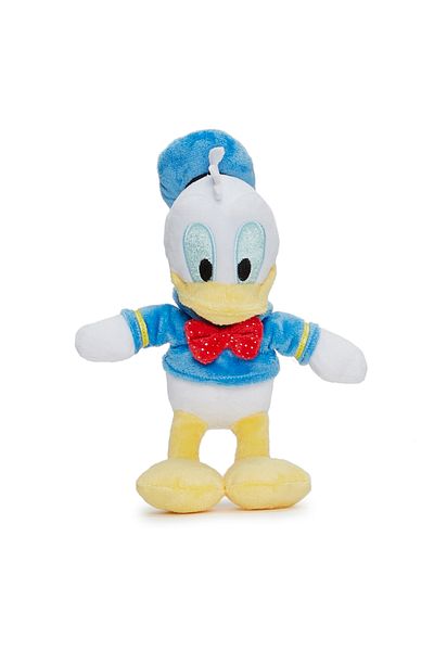 As Donald Duck Plush Toy 20Cm
