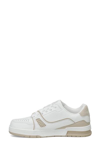 lumberjack Tenis alb pentru femei - 101543573   4p Penita 4fx