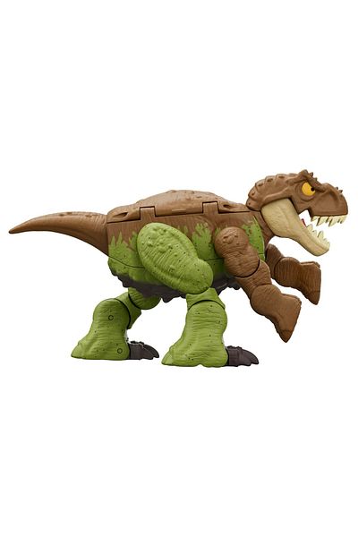 mattel Jurský svět: Divoké změny: Dvojité nebezpečí