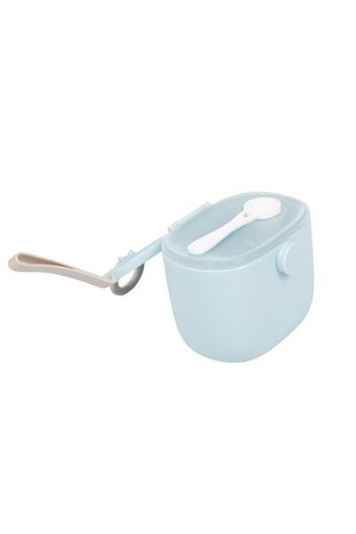 OEM Bo Jungle Nomadic Bleu milk powder box 500 ml