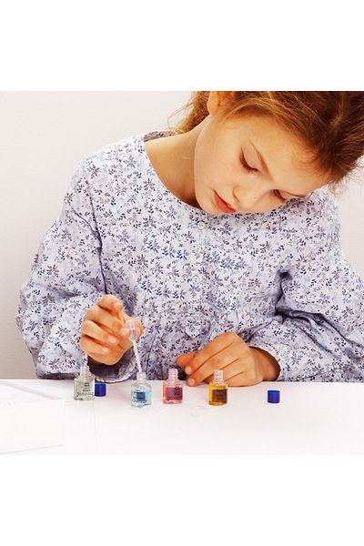Sentosphere Cosmetic kit - Perfume Workshop
