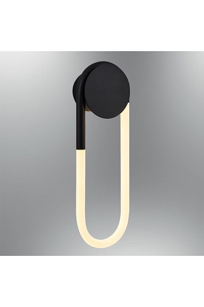 Özcan Aydınlatma Black 5710-Apl,19 Hook Sconce
