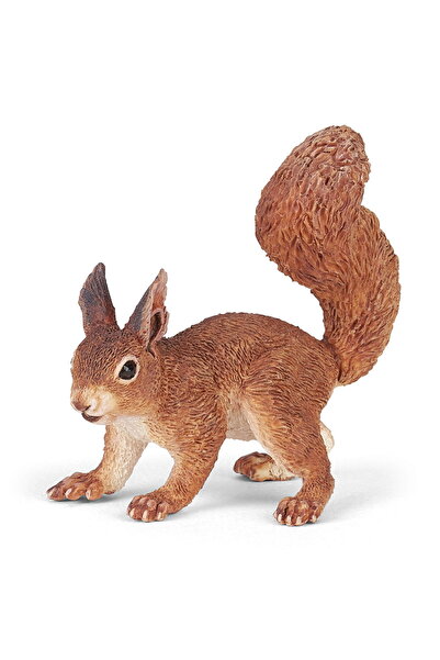 Papo Figurina Veverita