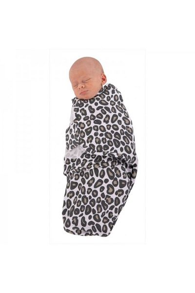 OEM Wrap infasare model leopard marime S Bo Jungle