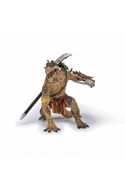 Papo Mutant Dragon Figurine
