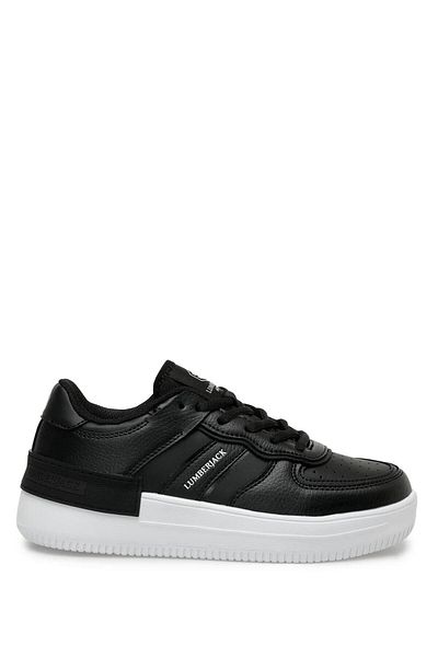 lumberjack Freya Wmn 4Pr 101783336   - Women's Black Sneakers 36-40